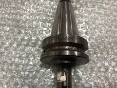 NIKKEN/日研 BT40 【スリムチャック】BT40-SK6-90