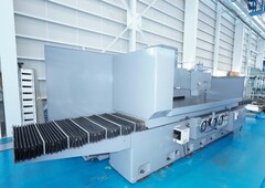 岡本工作機械製作所 平面研削盤 PSG-208B