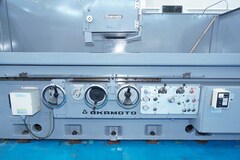 岡本工作機械製作所 平面研削盤 PSG-208B