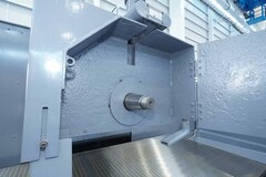 岡本工作機械製作所 平面研削盤 PSG-208B