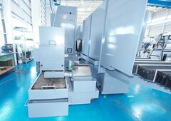 岡本工作機械製作所 平面研削盤 PSG-208B