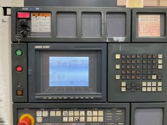 森精機 NC旋盤 SL-200/500