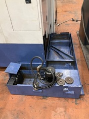 森精機 NC旋盤 SL-200/500