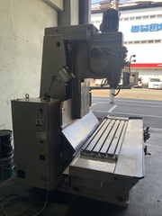 山崎技研 簡易NC立型フライス YZ-8WR