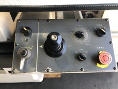 山崎技研 簡易NC立型フライス YZ-8WR