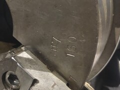 日研/NIKKEN インデックス SI-7　1/2