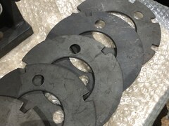日研/NIKKEN インデックス SI-7　1/2