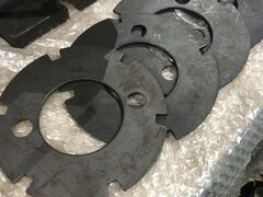 日研/NIKKEN インデックス SI-7　1/2
