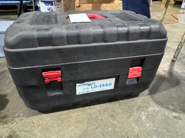 日東工器 アトラエース LO-3550