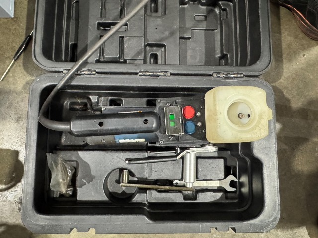 日東工器 アトラエース LO-3550