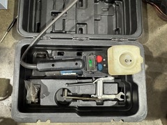日東工器 アトラエース LO-3550