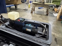 日東工器 アトラエース LO-3550