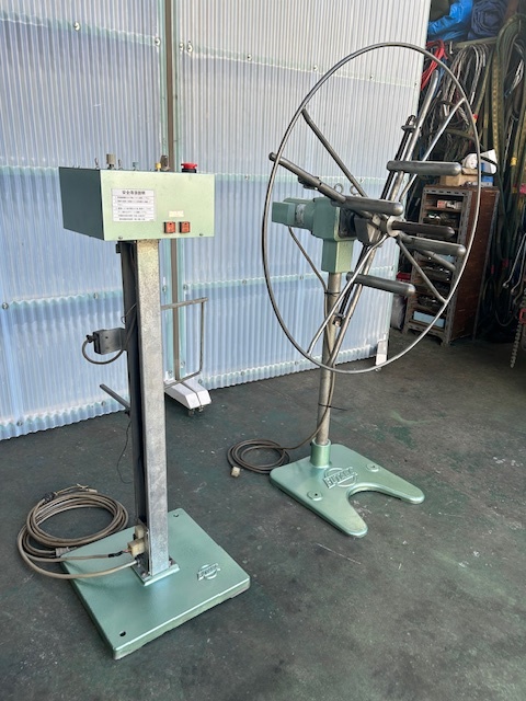 双葉 リールスタンド ARV50A-F