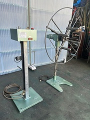 双葉 リールスタンド ARV50A-F