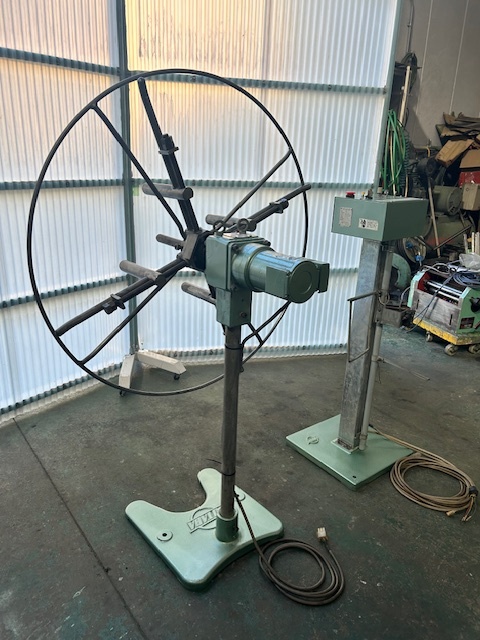 双葉 リールスタンド ARV50A-F