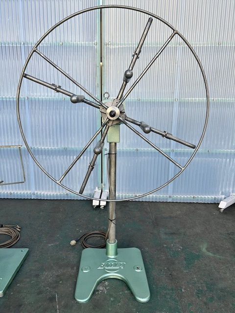 双葉 リールスタンド ARV50A-F