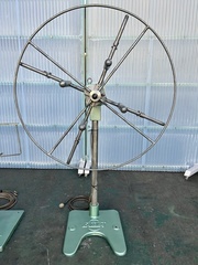 双葉 リールスタンド ARV50A-F