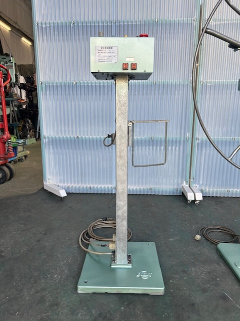 双葉 リールスタンド ARV50A-F