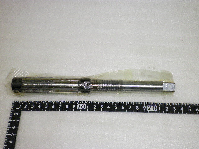 F.P.ツール アジャスタブルリーマー 未使用品 Ｈ 23.5～27㎜