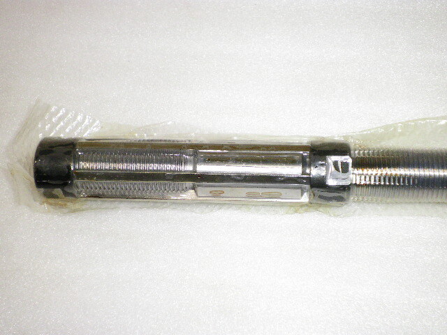 F.P.ツール アジャスタブルリーマー 未使用品 Ｈ 23.5～27㎜