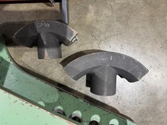 大洋エンジニアリング パイプベンダー -