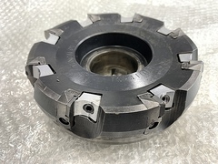 タンガロイ フェイスミル TGP4106R