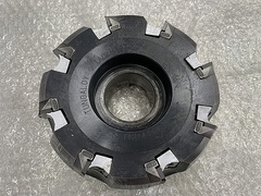 タンガロイ フェイスミル TGP4106R