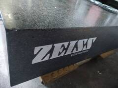 ZEISS 石定盤