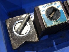 色々 マグネットホルダー　1山 色々