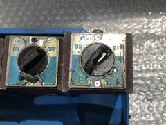 色々 マグネットホルダー　1山　 色々