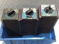 色々 マグネットホルダー　1山　 色々