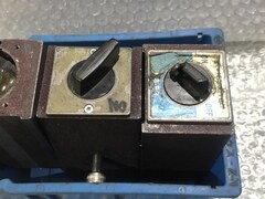 色々 マグネットホルダー　1山　 色々