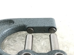 ミツトヨ リミットマイクロ LMM-25