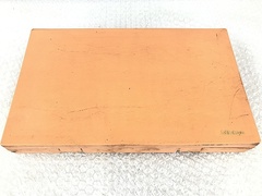 ミツトヨ U字形鋼板マイクロメーター 新品 PMU150-50(118-110)
