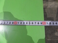 ツールワゴン W600xD400xH785(mm)