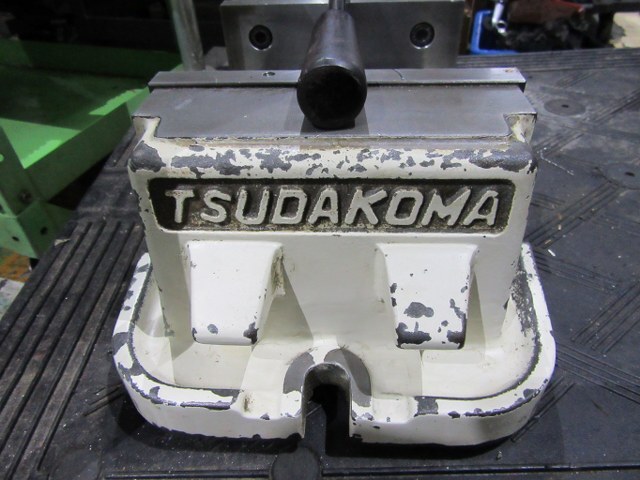 津田駒/TSUDAKOMA バイス 【バイス】G172448S