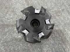 タンガロイ フェイスミル TGP4103R