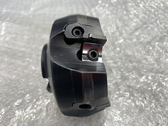 タンガロイ フェイスミル TGP4103R