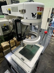 東洋精機 MS式多軸タップ盤(新品） 0－TMS