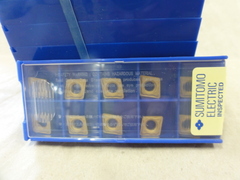 住友電工 チップ（10ケース） CPMT090308N-LUW