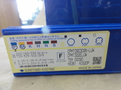 住友電工 チップ（10ケース） CPMT090308N-LUW