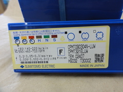 住友電工 チップ（10ケース） CPMT090304N-LUW