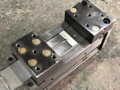 北川/KITAGAWA パワーバイス 口幅100mm　口高35mm　 口開90mm