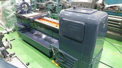 滝澤鉄工所 9尺旋盤 TAL460×1500
