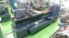 滝澤鉄工所 9尺旋盤 TAL460×1500