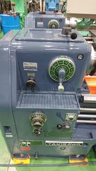 滝澤鉄工所 9尺旋盤 TAL460×1500