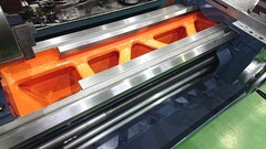 滝澤鉄工所 9尺旋盤 TAL460×1500