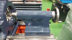 滝澤鉄工所 9尺旋盤 TAL460×1500