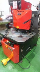 アマダ 可変式コーナーシャー VERSA-204