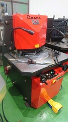 アマダ 可変式コーナーシャー VERSA-204